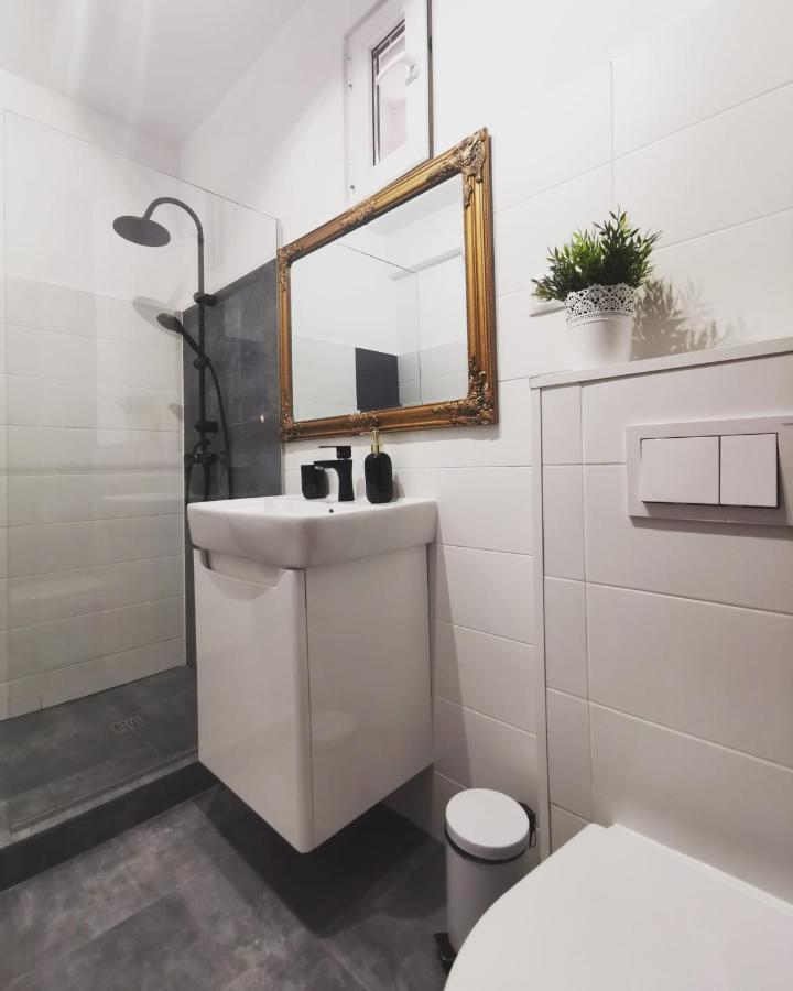 Astra Home Sibiu Exterior foto